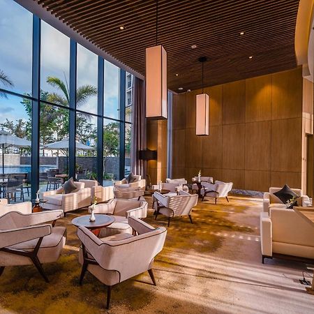 Hotel Nikko Hai Phong Eksteriør bilde