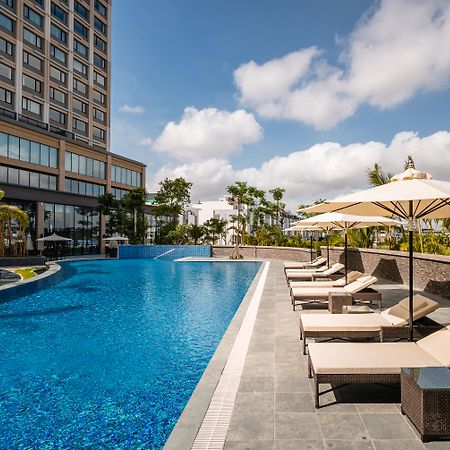 Hotel Nikko Hai Phong Eksteriør bilde