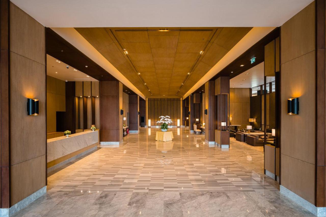Hotel Nikko Hai Phong Eksteriør bilde