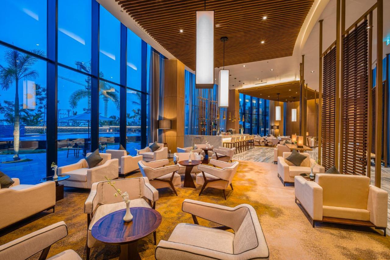 Hotel Nikko Hai Phong Eksteriør bilde