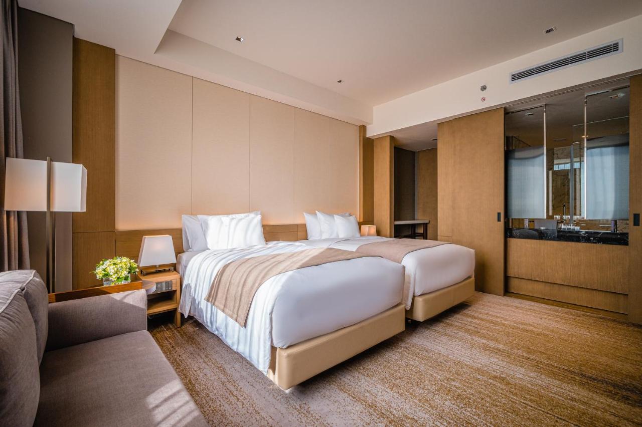 Hotel Nikko Hai Phong Eksteriør bilde