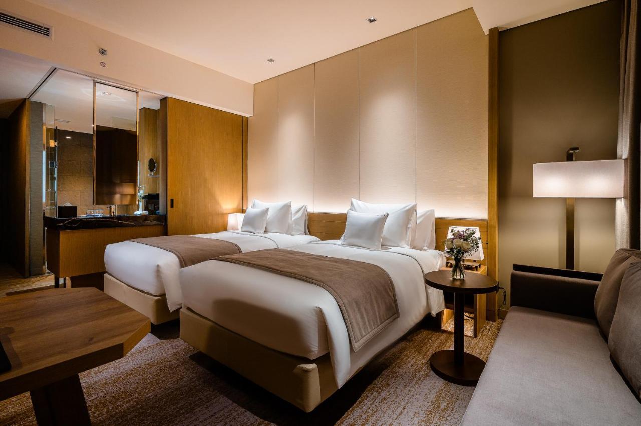 Hotel Nikko Hai Phong Eksteriør bilde