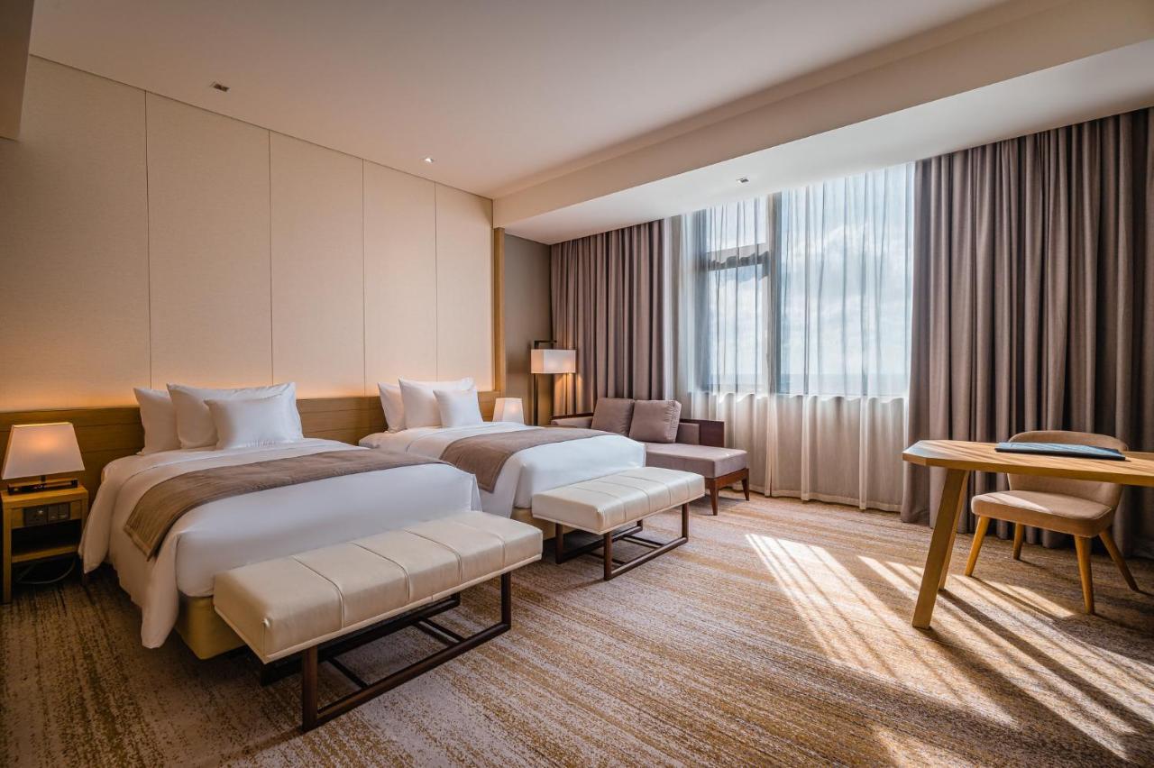 Hotel Nikko Hai Phong Eksteriør bilde