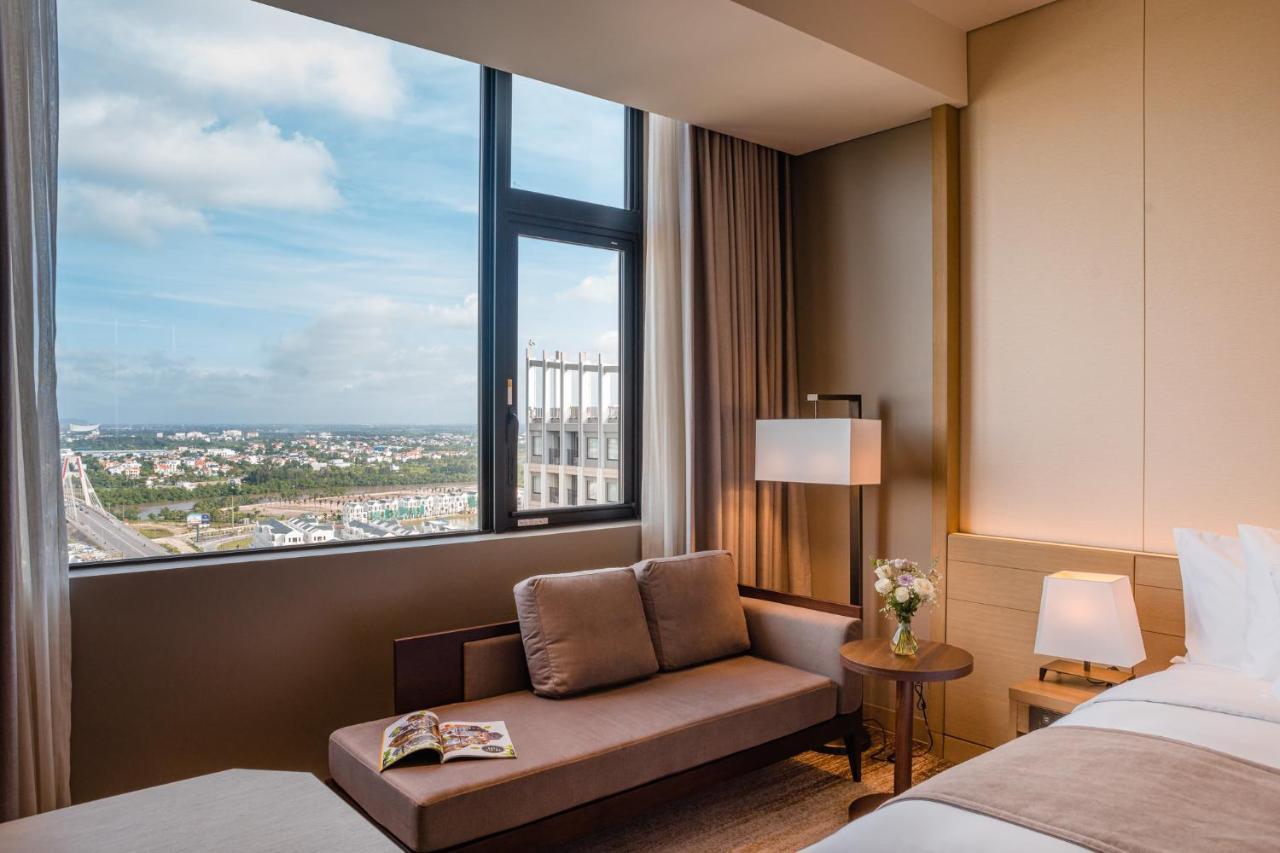 Hotel Nikko Hai Phong Eksteriør bilde