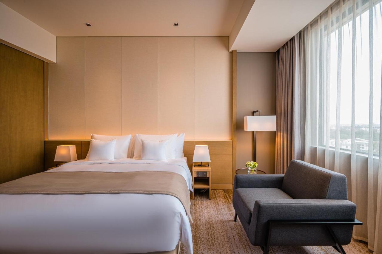 Hotel Nikko Hai Phong Eksteriør bilde
