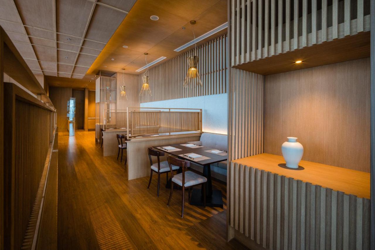 Hotel Nikko Hai Phong Eksteriør bilde