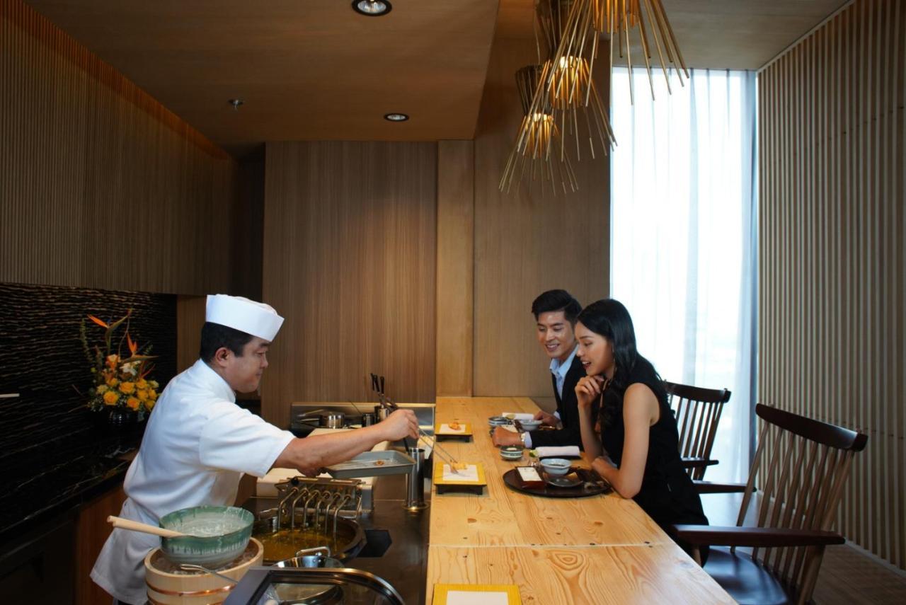 Hotel Nikko Hai Phong Eksteriør bilde