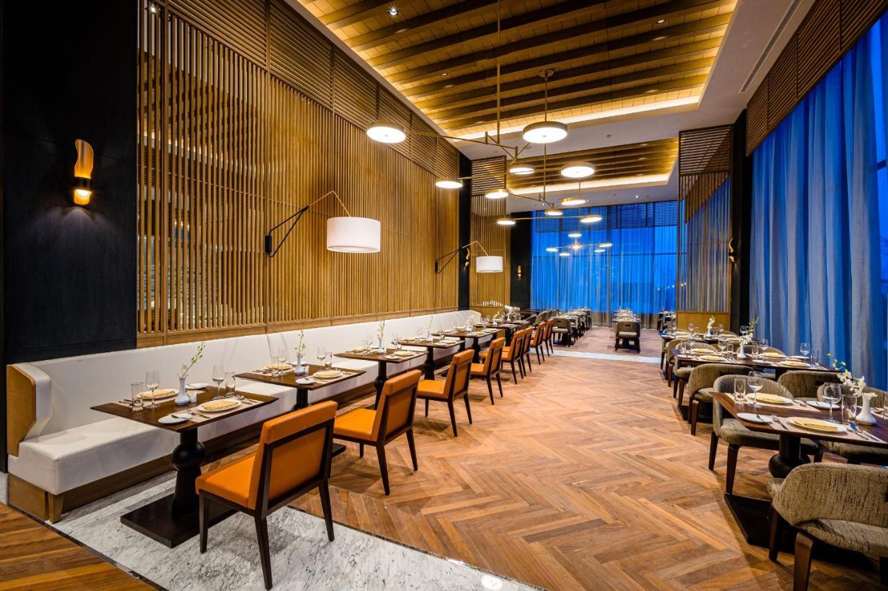 Hotel Nikko Hai Phong Eksteriør bilde