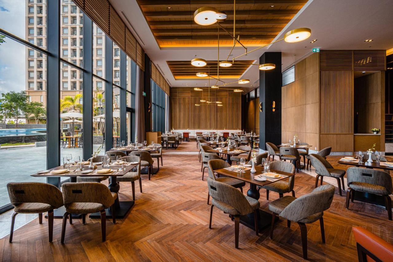 Hotel Nikko Hai Phong Eksteriør bilde