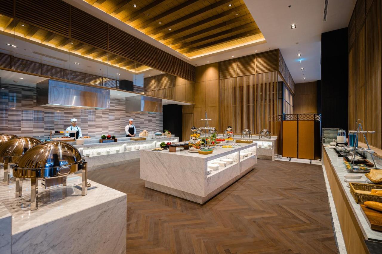 Hotel Nikko Hai Phong Eksteriør bilde