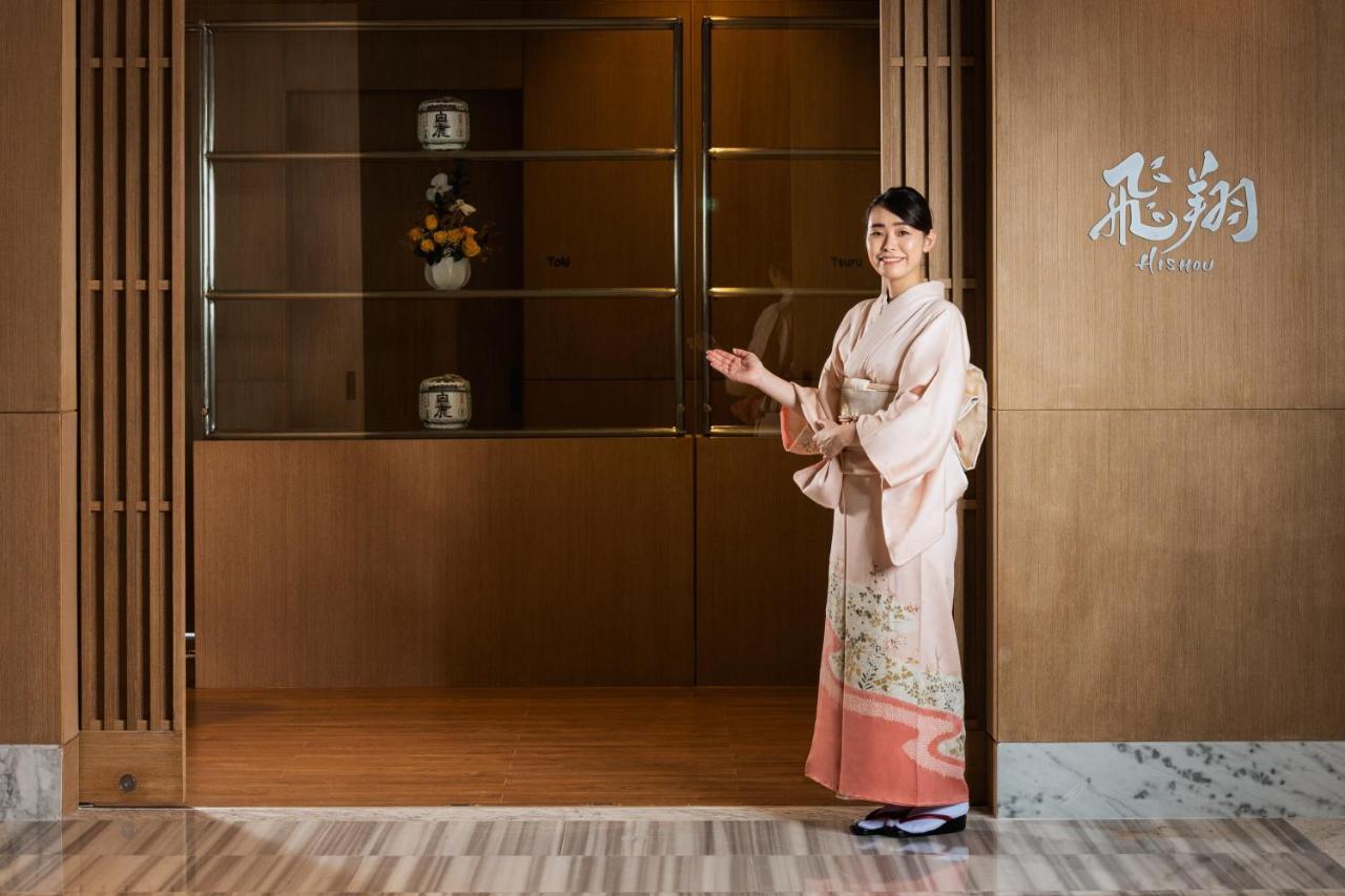 Hotel Nikko Hai Phong Eksteriør bilde