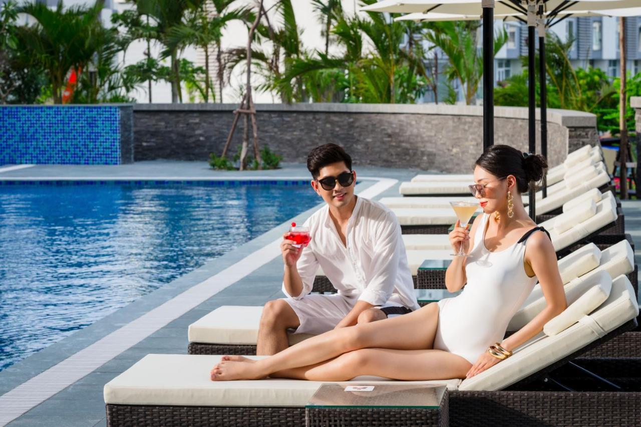 Hotel Nikko Hai Phong Eksteriør bilde
