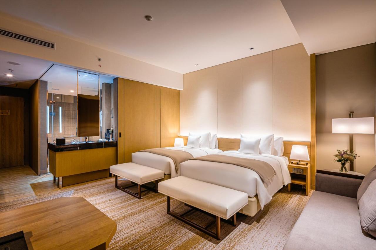 Hotel Nikko Hai Phong Eksteriør bilde