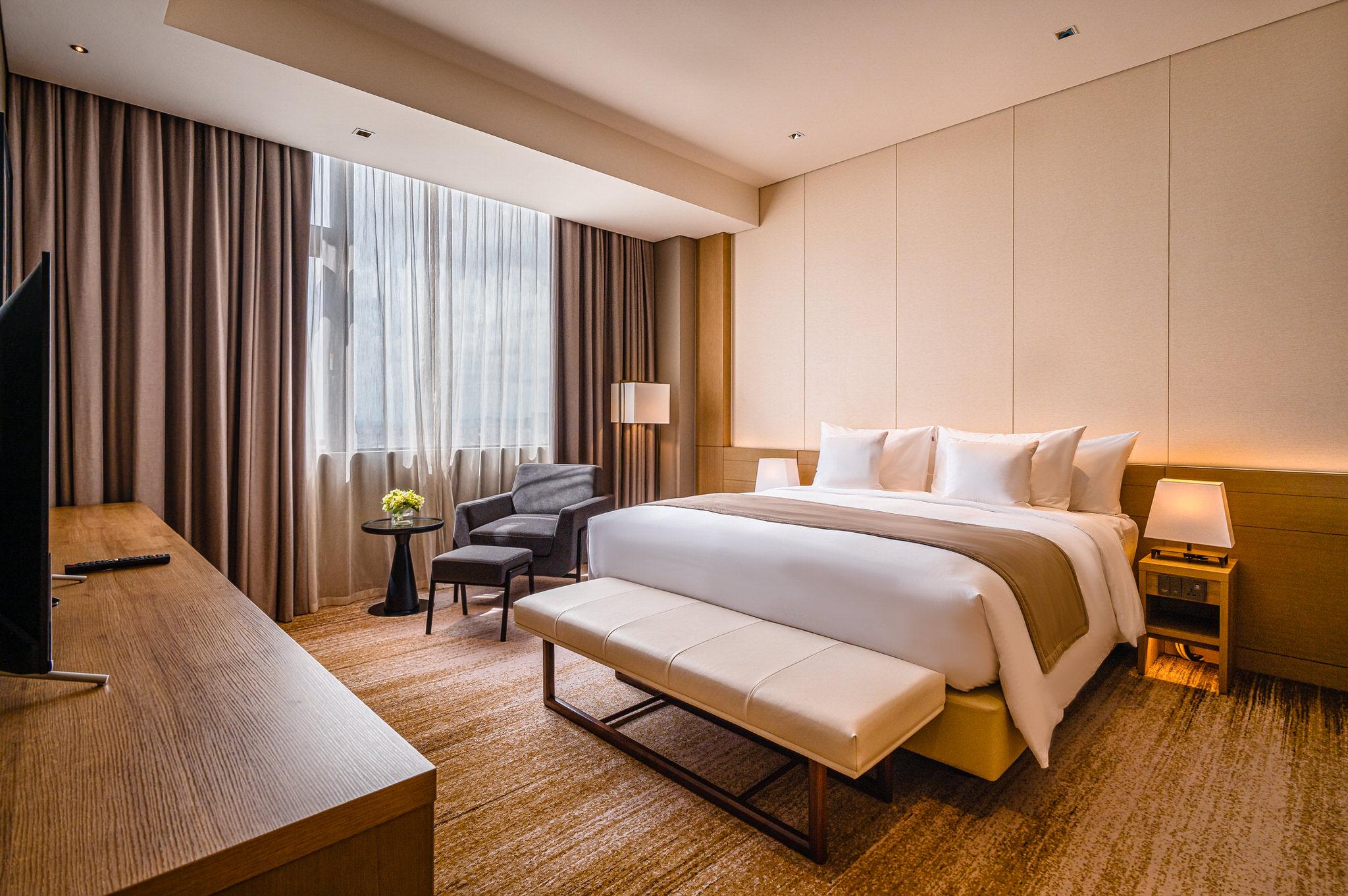 Hotel Nikko Hai Phong Eksteriør bilde
