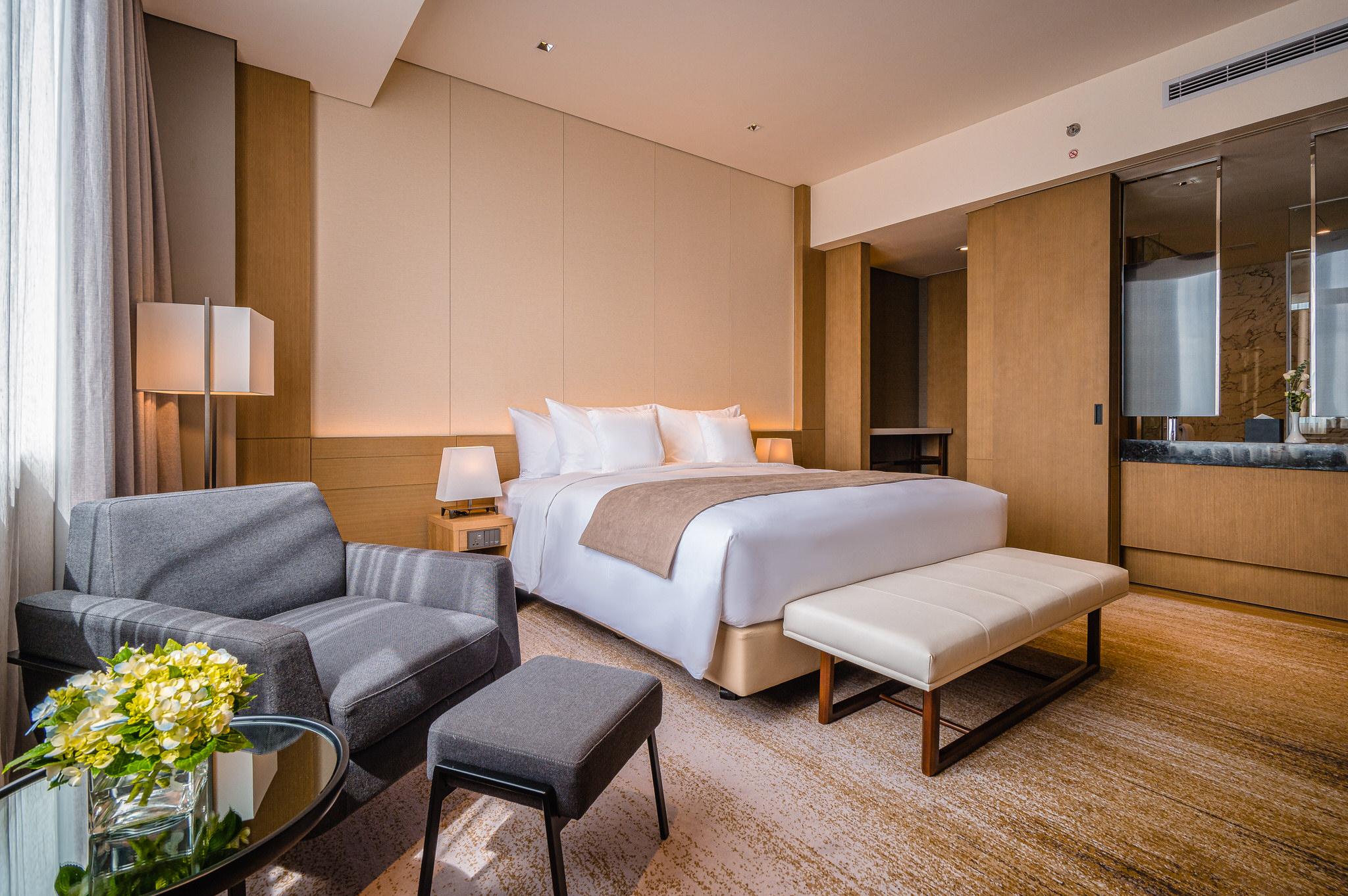 Hotel Nikko Hai Phong Eksteriør bilde
